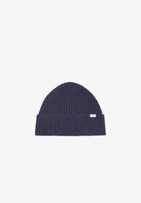 Unselected, dark navy