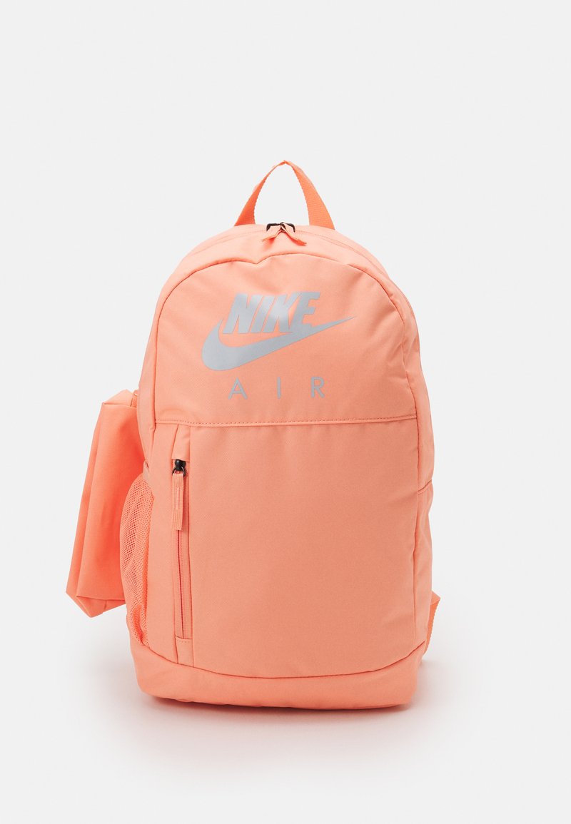 Nike Sportswear ELEMENTAL - Mochila - crimson bliss/aura