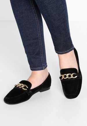 Chaussons - black