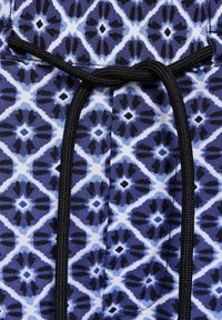 Street One Broek - blau