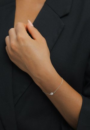 Elli, Armband - silver-coloured