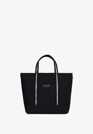 Hexagona Kaya - Sac à main - noir