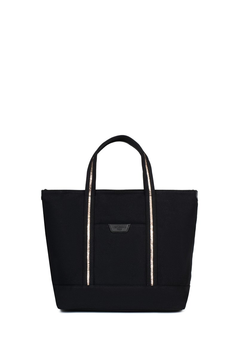 Hexagona Kaya - Sac à main - noir