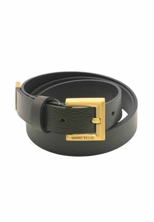 Cintura - gold-coloured-