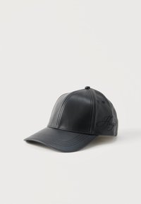 Non sélectionné, black