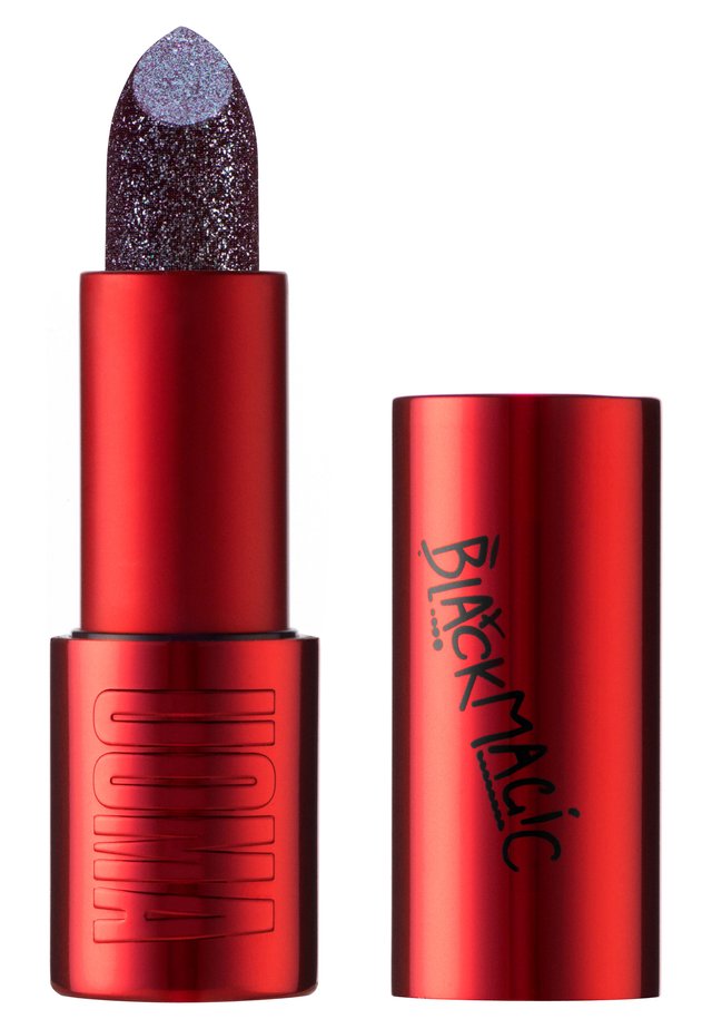 BLACK MAGIC METALLIC LIPSTICK - Rouge à lèvres - mother