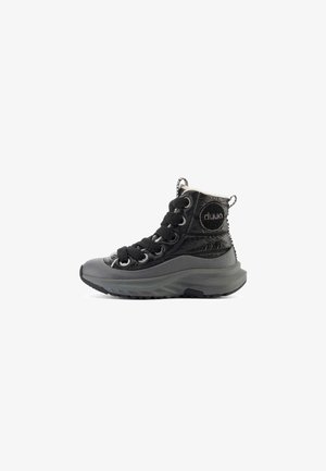 Duuo Shoes, STURDY SUCRE TRX - Snowboot/Winterstiefel - black
