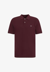 Non sélectionné, burgundy red