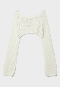 Stradivarius Sweter