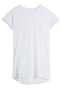 Non selezionato, bianco
