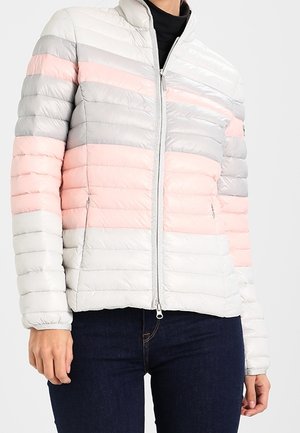 Frieda & Freddies Overgangsjakke - light pink
