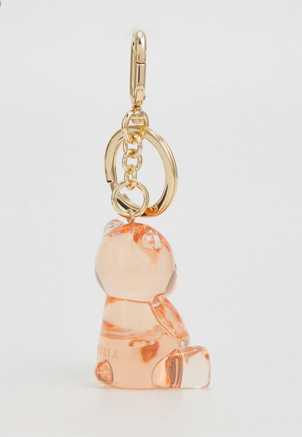 ALLEGRA KEYRING S BEAR - Keyring - cipria3