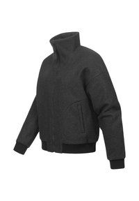 Ragwear Light jacket - dark grey
