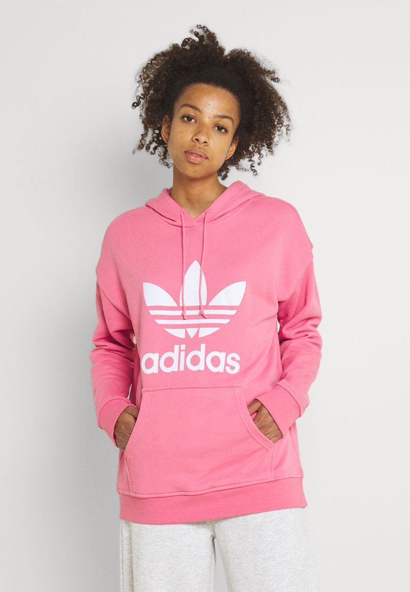 pull adidas rose