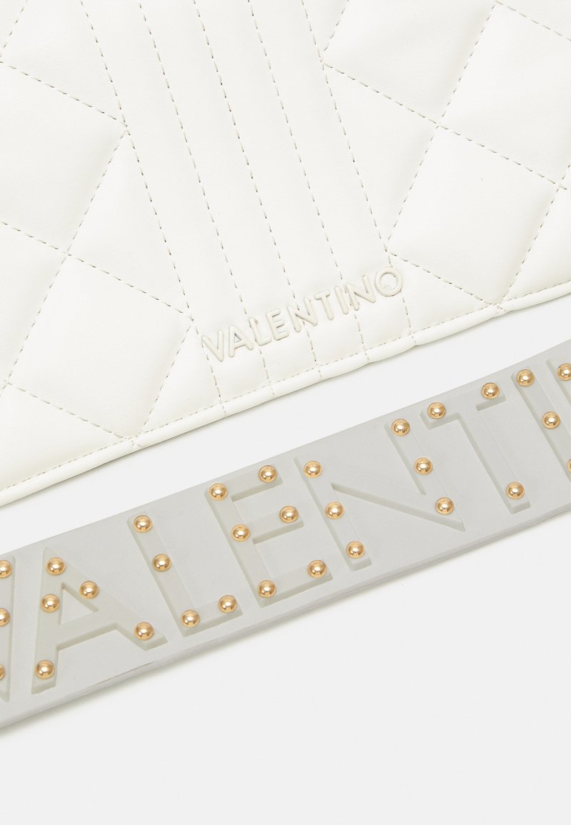 Damen Handtaschen | Valentino Bags SODA Umhängetasche bianco/weiß - JX05105 Damen Handtaschen | Valentino Bags SODA Umhängetasche bianco/weiß - JX05105