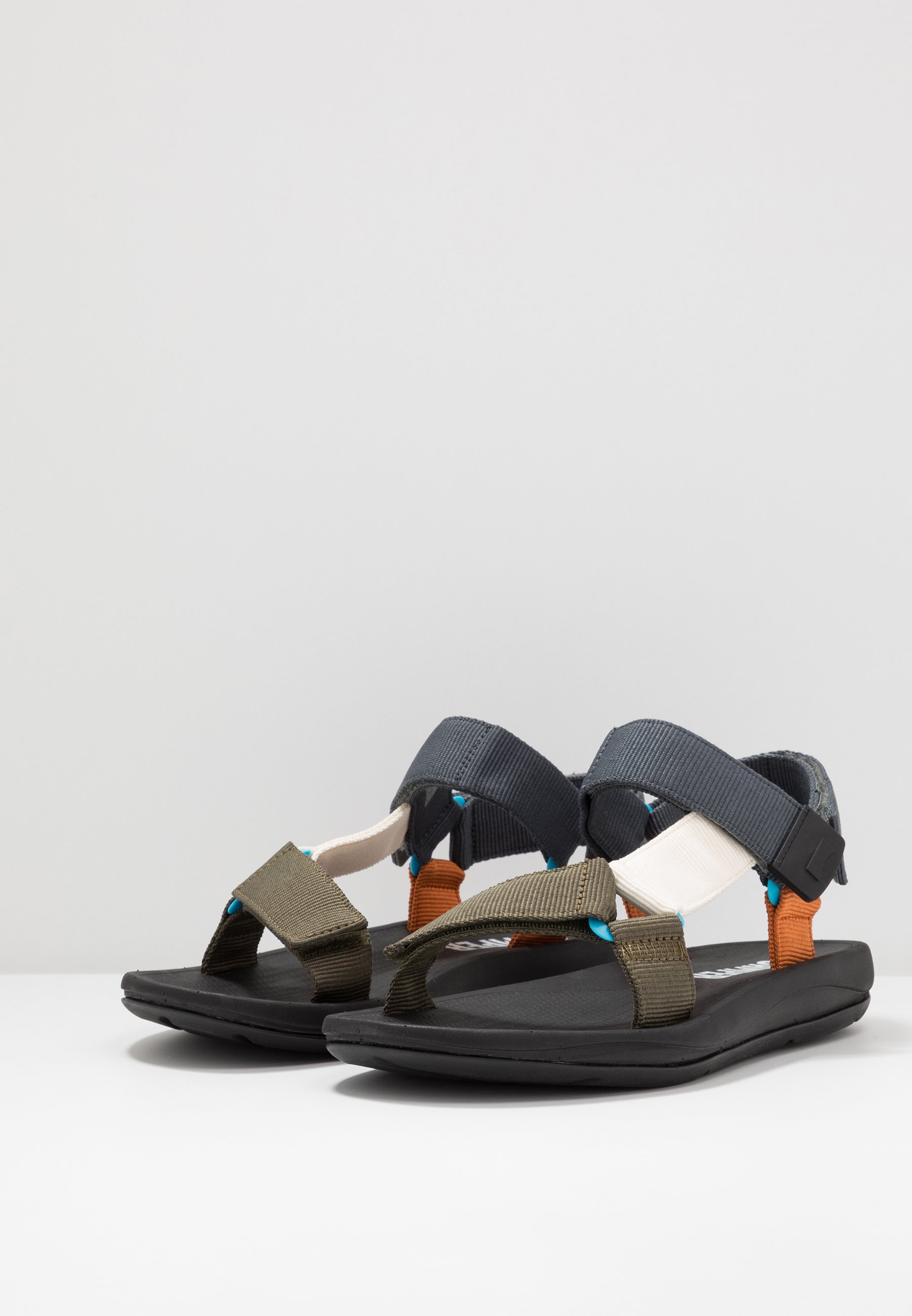 Camper MATCH - Sandaler - black Camper MATCH - Sandaler - black