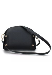 Gattinoni ROOMY - Borsa a tracolla - black