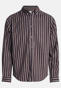 JASPER SHIRT REGULAR FIT - Πουκάμισο - grey