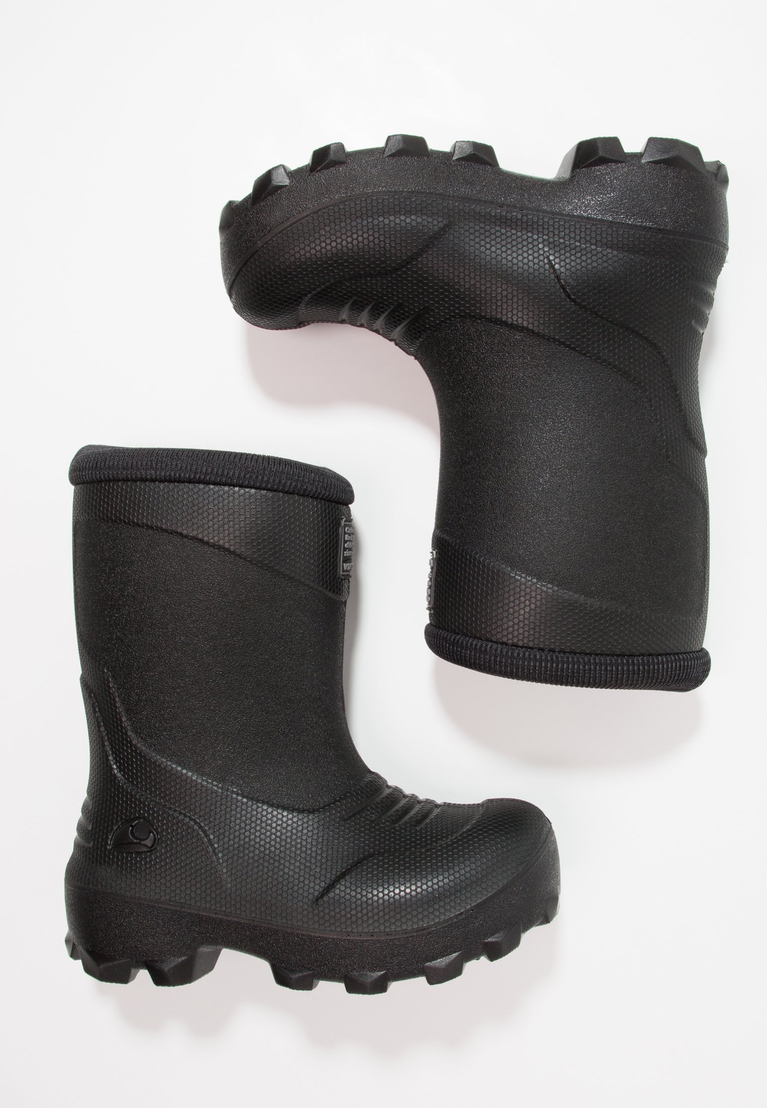 Viking FROST FIGHTER Gummistövlar blackgrey Zalando.se Viking FROST FIGHTER Gummistövlar blackgrey Zalando.se