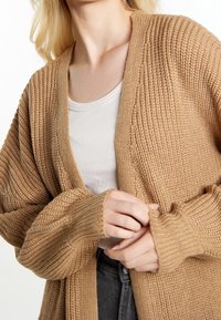 DreiMaster Kofta - light brown