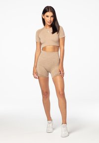 Carpatree VIBE SEAMLESS  - T-shirt basic