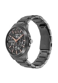 Armani Exchange TRADITIONAL NA - Uhr - grey