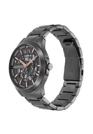 TRADITIONAL NA - Uhr - grey