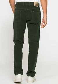 Carrera Jeans Jeans slim fit - verde pino