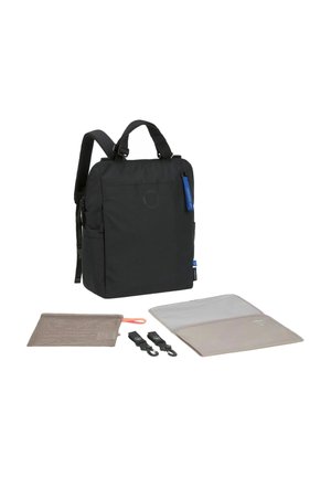 Sac à dos - black