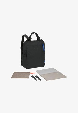 Lässig Sac à dos - black
