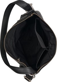Burkely SOFT SKYLAR - Sac à main - black