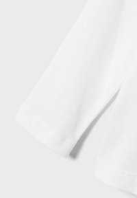 Name it REGULAR FIT - Maglietta a manica lunga - bright white