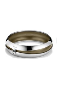 Breil SECRETLY - Pulsera - acciaio