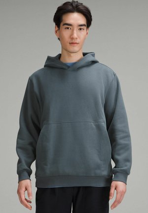 lululemon - Bluza z kapturem