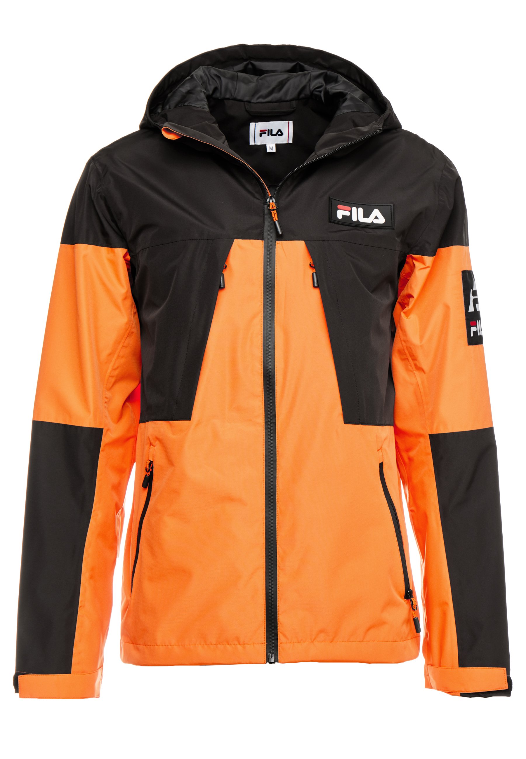 fila summer jacket