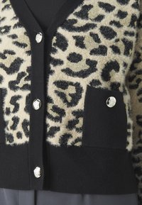 Morgan JACOB - Gilet - multicooured
