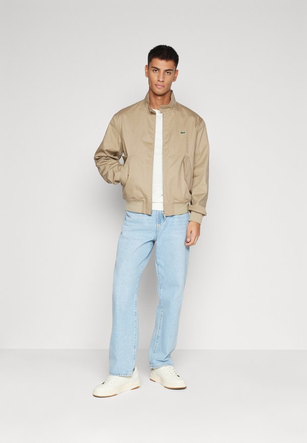 Bomber Jacket - lion3