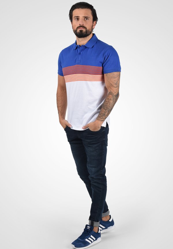 BHFABI - Polo shirt2