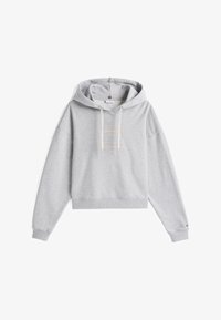 Selected, light grey