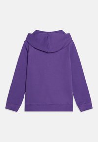 MESSI HOODIE - Φούτερ με κουκούλα - mid purple