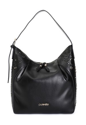 Borsa a mano - black