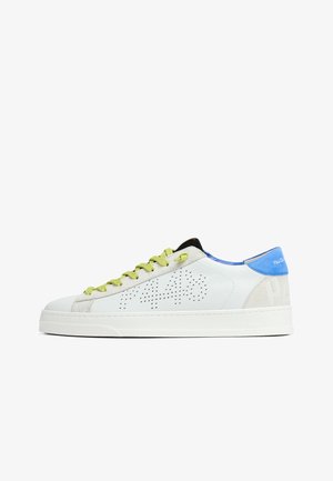 P448, JACK - Sneakers laag - white