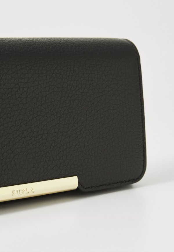 GIADA CONTINENTAL WALLET - Wallet - nero2