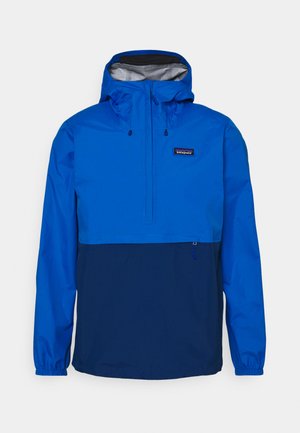 TORRENTSHELL - Hardshelljacka - andes blue