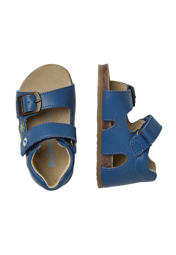 TANOOL – Lauflernschuh – blau