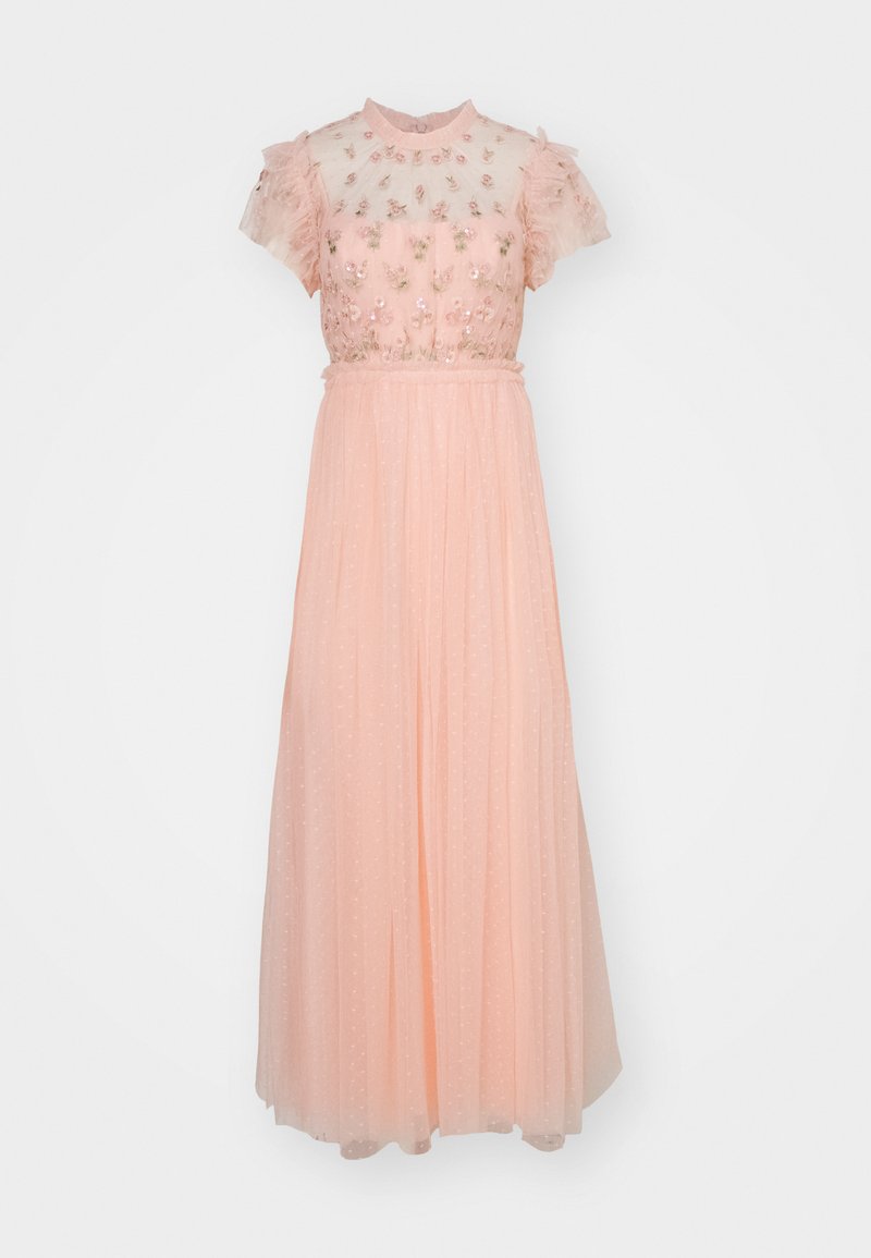 Needle & Thread Galajurk roze