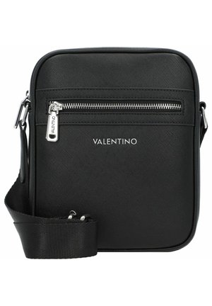 MARNIER   - Geantă crossbody - nero