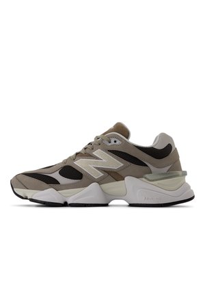 U9060 UNISEX - Sneaker low - arid stone