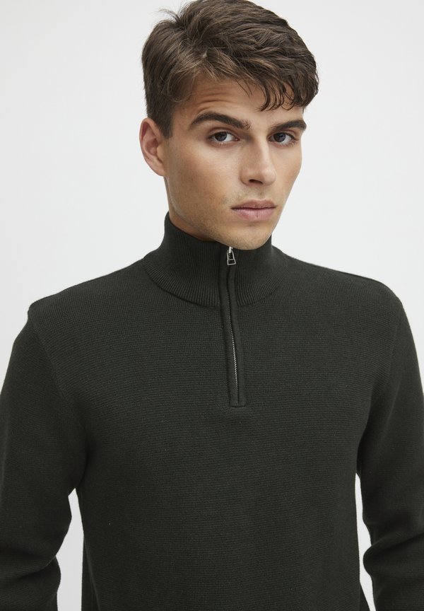 CFKARL - Jumper - urban chic melange4