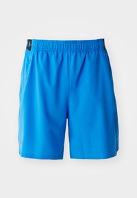 VANISH  - Sports shorts - blue atlantis/black